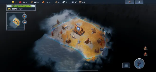 Northgard | Jogos | XWorld