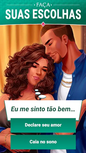 Is it Love? Stories - romance | Jogos | XWorld