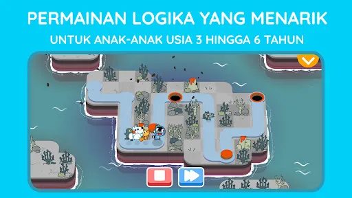 Pango: Gambar Jalannya | Permainan | XWorld