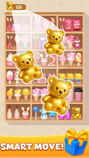 Sorting Master:  Goods order | Permainan | XWorld