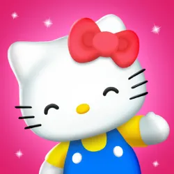 XWorld | My Talking Hello Kitty