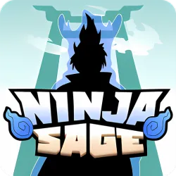 XWorld | Ninja Sage