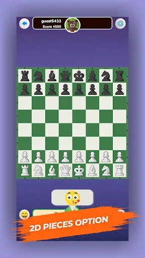 Chess Online | Shatranj | Games | XWorld