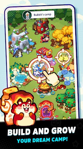 Clash of Critters | Games | XWorld