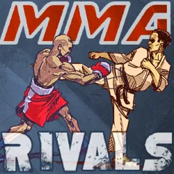 XWorld | MMA Rivals