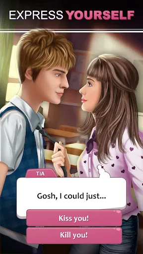Decisions: Choose Your Stories | Games | XWorld