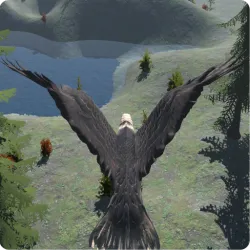XWorld | eagle run