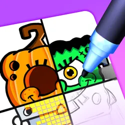 XWorld | Drawing Carnival