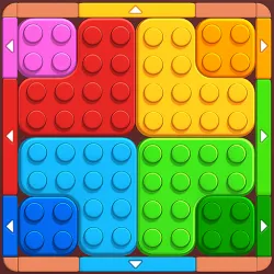 XWorld | Color Block Puzzle: 3D Jam