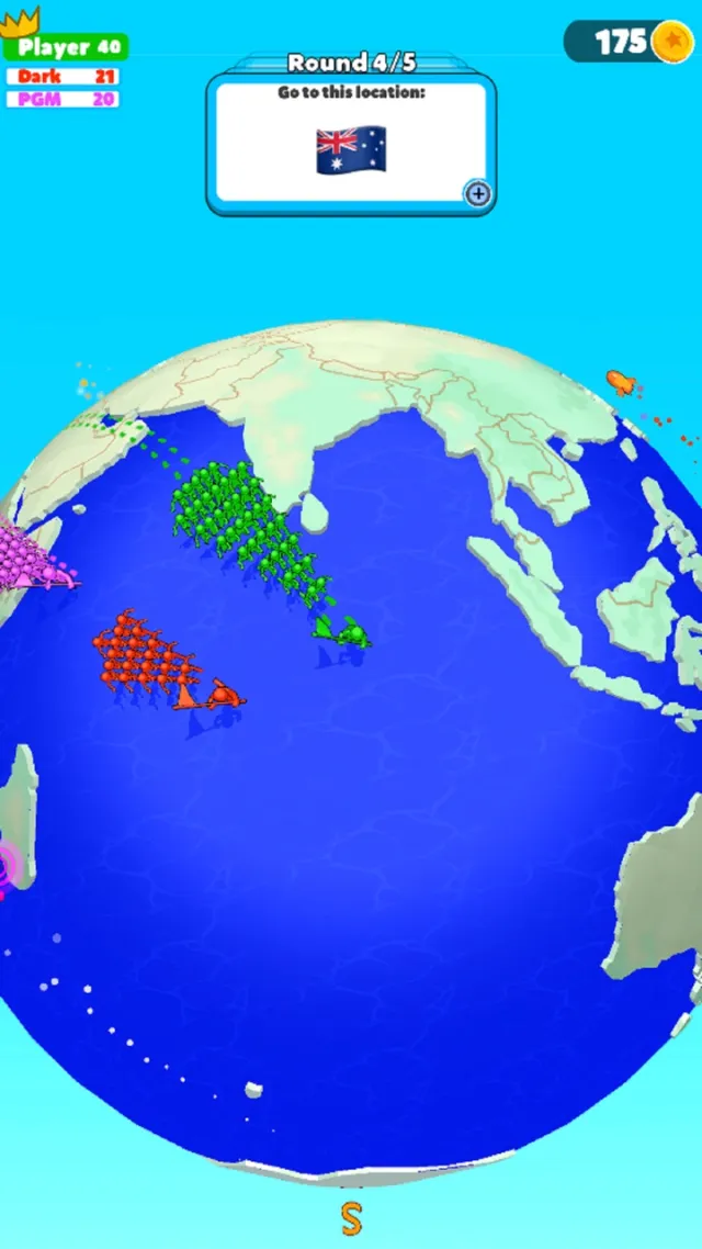 Trivia Planet! | Игры | XWorld
