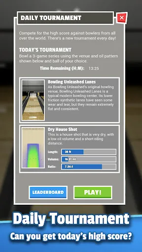 Bowling Unleashed | Permainan | XWorld