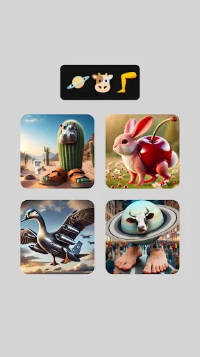Italian Brainrot: Animals Quiz | 游戏 | XWorld