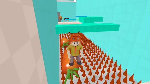 Zoo Escape: Crazy Snack | Игры | XWorld Zoo Escape: Crazy Snack | Игры | XWorld