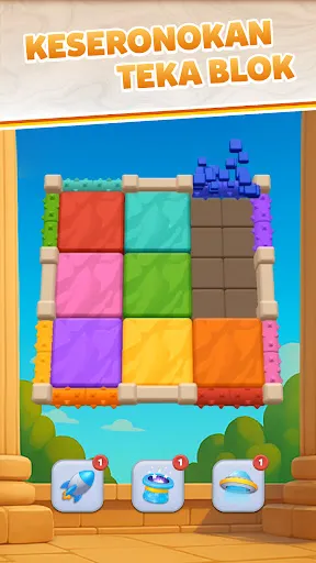 Smash Block | Permainan | XWorld Smash Block | Permainan | XWorld