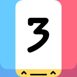 XWorld | Threes!