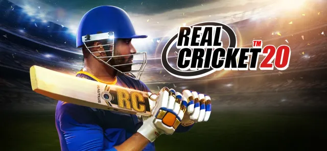 Real Cricket™ 20 | 游戏 | XWorld