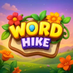 XWorld | Crossword - Word Hike