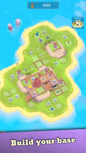 Island Raid | Permainan | XWorld Island Raid | Permainan | XWorld