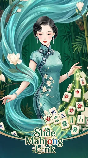 Slide Mahjong Link | Permainan | XWorld