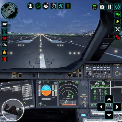 XWorld | Aeroplane Simulator Game 2025 XWorld | Aeroplane Simulator Game 2025