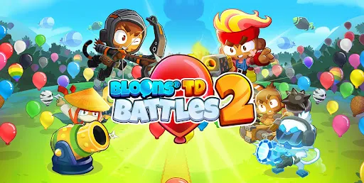 Bloons TD Battles 2 | Jogos | XWorld