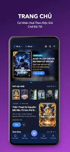 Tiệm Truyện Chữ | Games | XWorld Tiệm Truyện Chữ | Games | XWorld