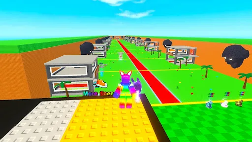 Obby World: Lucky Block | Игры | XWorld Obby World: Lucky Block | Игры | XWorld