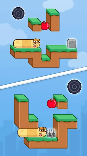 Snake Puzzle: Slither Master | Игры | XWorld Snake Puzzle: Slither Master | Игры | XWorld