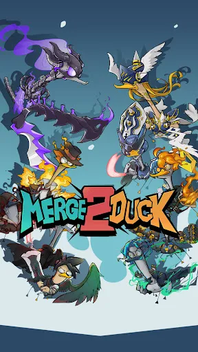 Merge Duck 2 | Games | XWorld