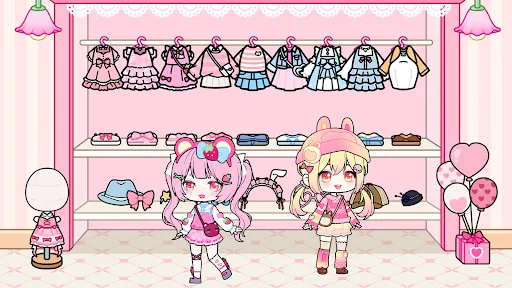 YOYO Doll: Kids Dress Up Game | Games | XWorld YOYO Doll: Kids Dress Up Game | Games | XWorld