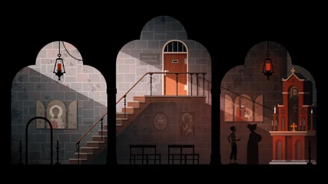 Midnight Girl | Games | XWorld