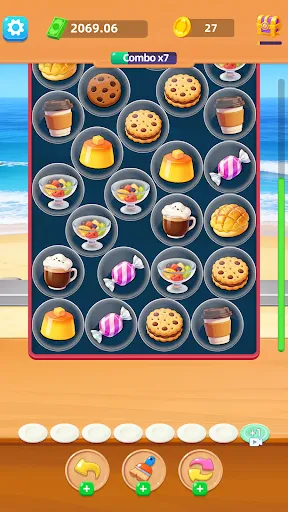 Coffee Shop: Sort & Match | Jogos | XWorld Coffee Shop: Sort & Match | Jogos | XWorld