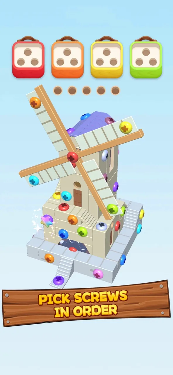 Cube Out 3D :Jam Puzzle | Games | XWorld