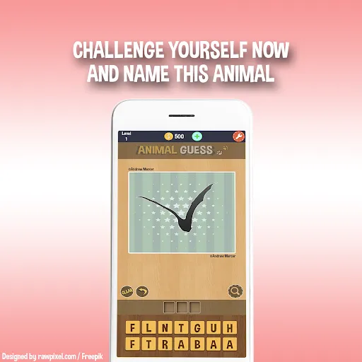 Animal Guess | Games | XWorld