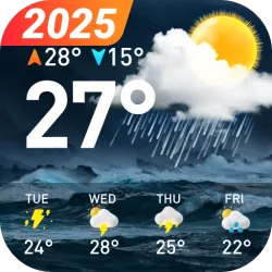 XWorld | Weather Forecast - Live Radar
