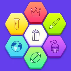 XWorld | Trivia Tiles