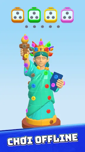 Screw Out 3D | Games | XWorld Screw Out 3D | Games | XWorld