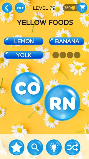 Word Pearls: Word Games | Games | XWorld