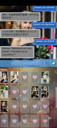AI Girlfriend: Virtual Exp | Permainan | XWorld