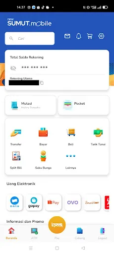 new SUMUT.mobile | Permainan | XWorld