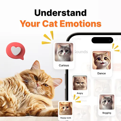 Human to Cat Translator | Games | XWorld