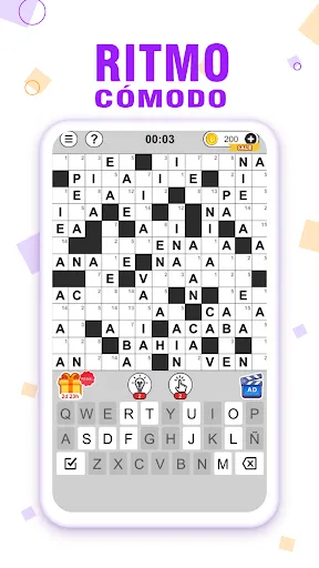 Palabra de Código | juego | XWorld