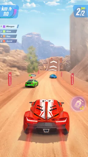TorqueZ : Car Racing Games | Игры | XWorld TorqueZ : Car Racing Games | Игры | XWorld