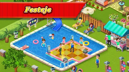 Star Chef™ : Jogo de Culinária | Jogos | XWorld