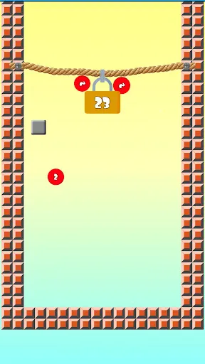 Balloon Gate Crash | 游戏 | XWorld