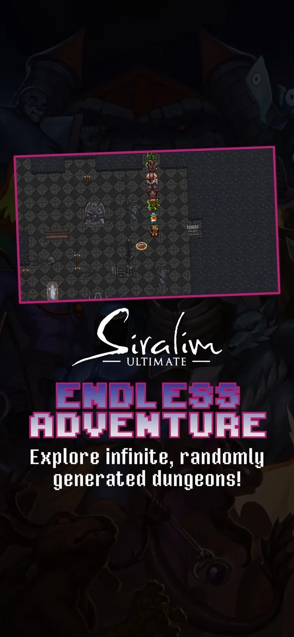Siralim Ultimate | เกม | XWorld