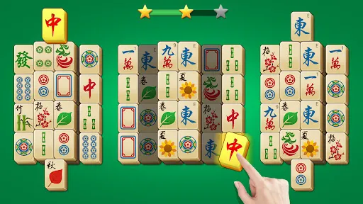 Mahjong - Permainan Solitaire | Permainan | XWorld