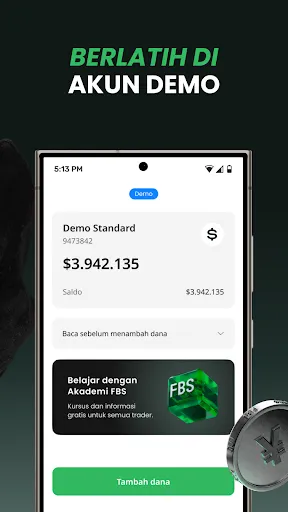 FBS – Akses Pasar Global | Permainan | XWorld