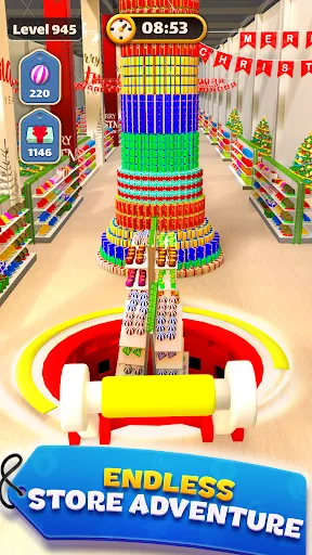 Goods Hunt - Hole It All | เกม | XWorld