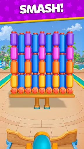 Smash Land! | Permainan | XWorld Smash Land! | Permainan | XWorld